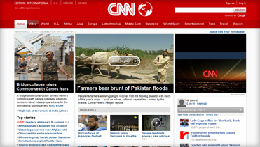 攻击网站的方法